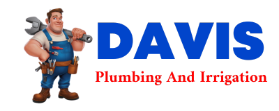 Trusted plumber in PRENTICE